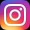 Icone do Instagram