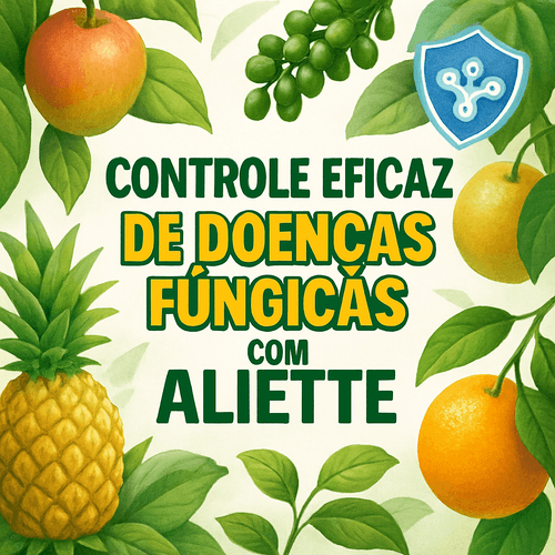Protegendo suas Culturas com ALIETTE: O Guia Completo de Uso