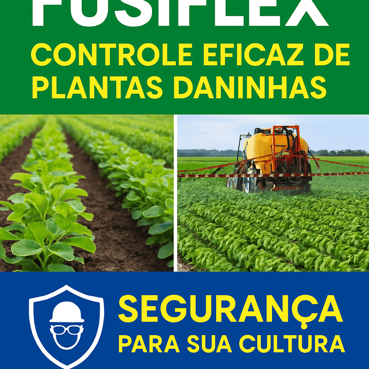 Fusiflex: Guia Completo sobre Uso, Segurança e Manejo