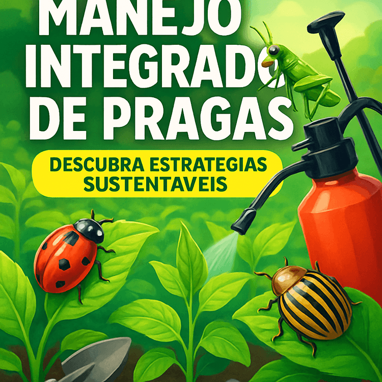 Manejo Eficaz do LANNATE® BR: Um Guia Completo para o Controle de Pragas