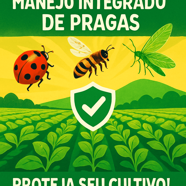 Guia Completo do PROVADO® 200 SC: Eficácia no Controle de Pragas