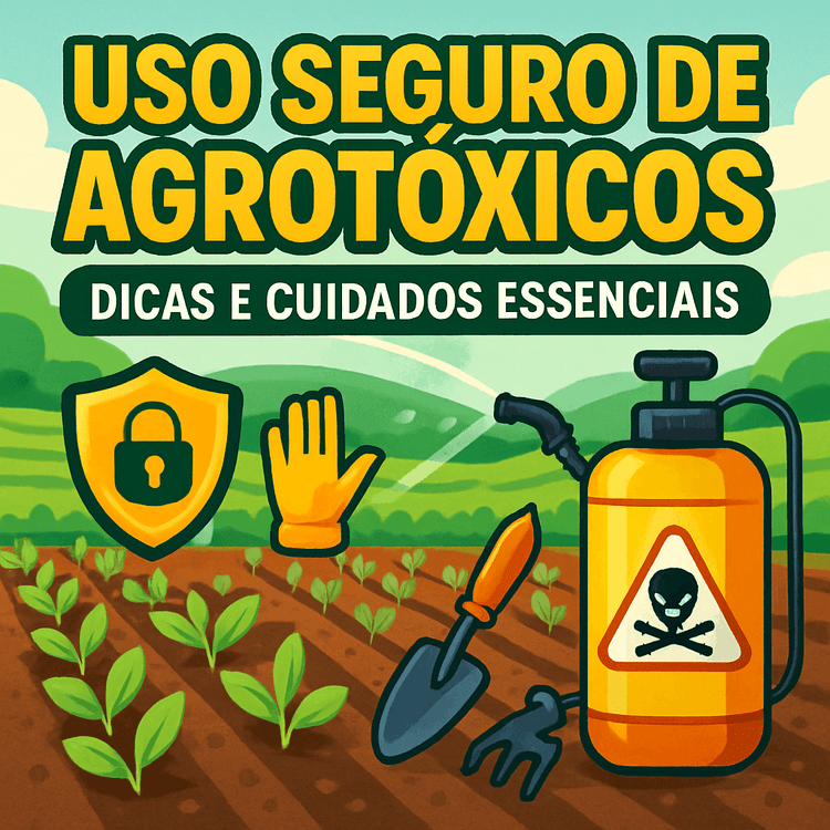 Manejo e Aplicação de KOHINOR 200 SC: Segurança, Eficácia e Regulações