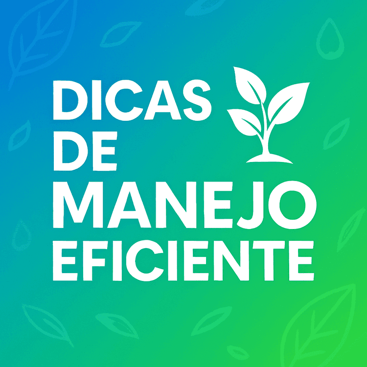 SCORE: O Fungicida Eficaz no Combate às Doenças Agrícolas