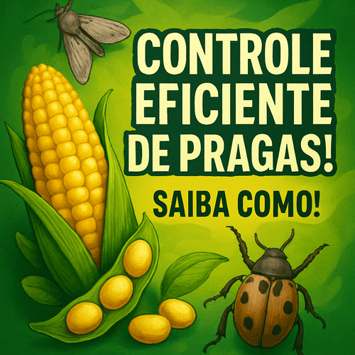 GASTOXIN S: A Inovadora Solução para o Controle de Pragas