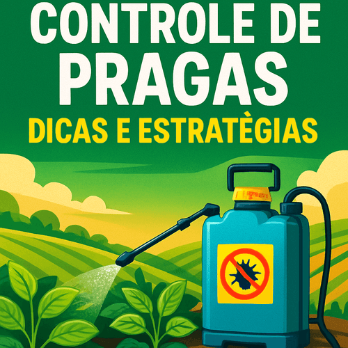 Cipermetrina 200 EC: Um Guia Completo para Uso Seguro e Eficaz