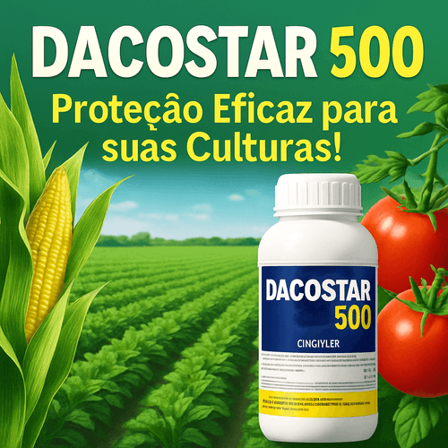 A Profound Dive into DACOSTAR 500: Efficacy, Safety, and Application