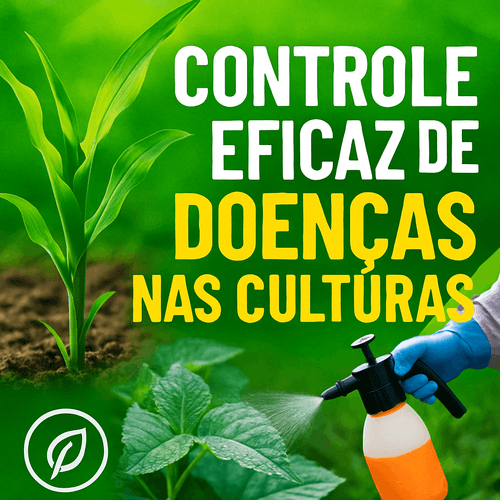 Controle Eficaz de Doenças na Agricultura: O Guia Completo do Reconil RFT