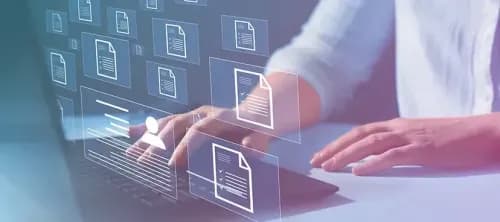 Gestão de Documentos do Produtor com Inteligência Artificial