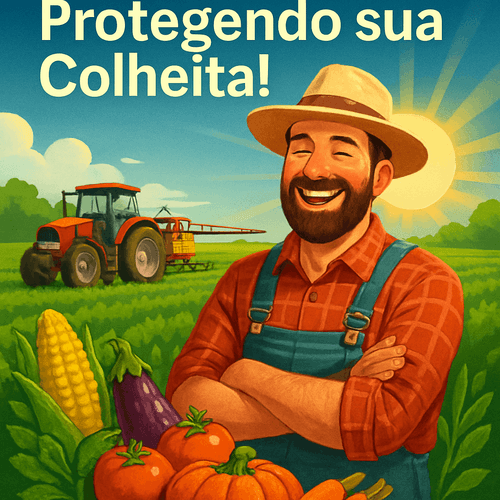 Entendendo o Fungicida JUNO: Guia Completo de Uso e Aplicações