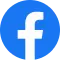 Icone do Facebook