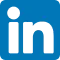Icone do Linkedin